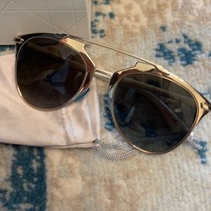 Brand New Dior So Real Sunglasses